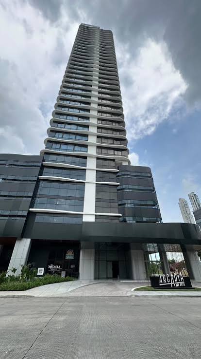 Torre Arcadia en Costa del Este