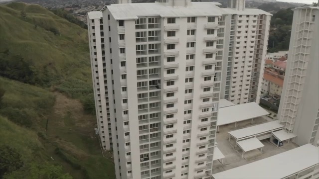 Proyecto residencial Bella Natura