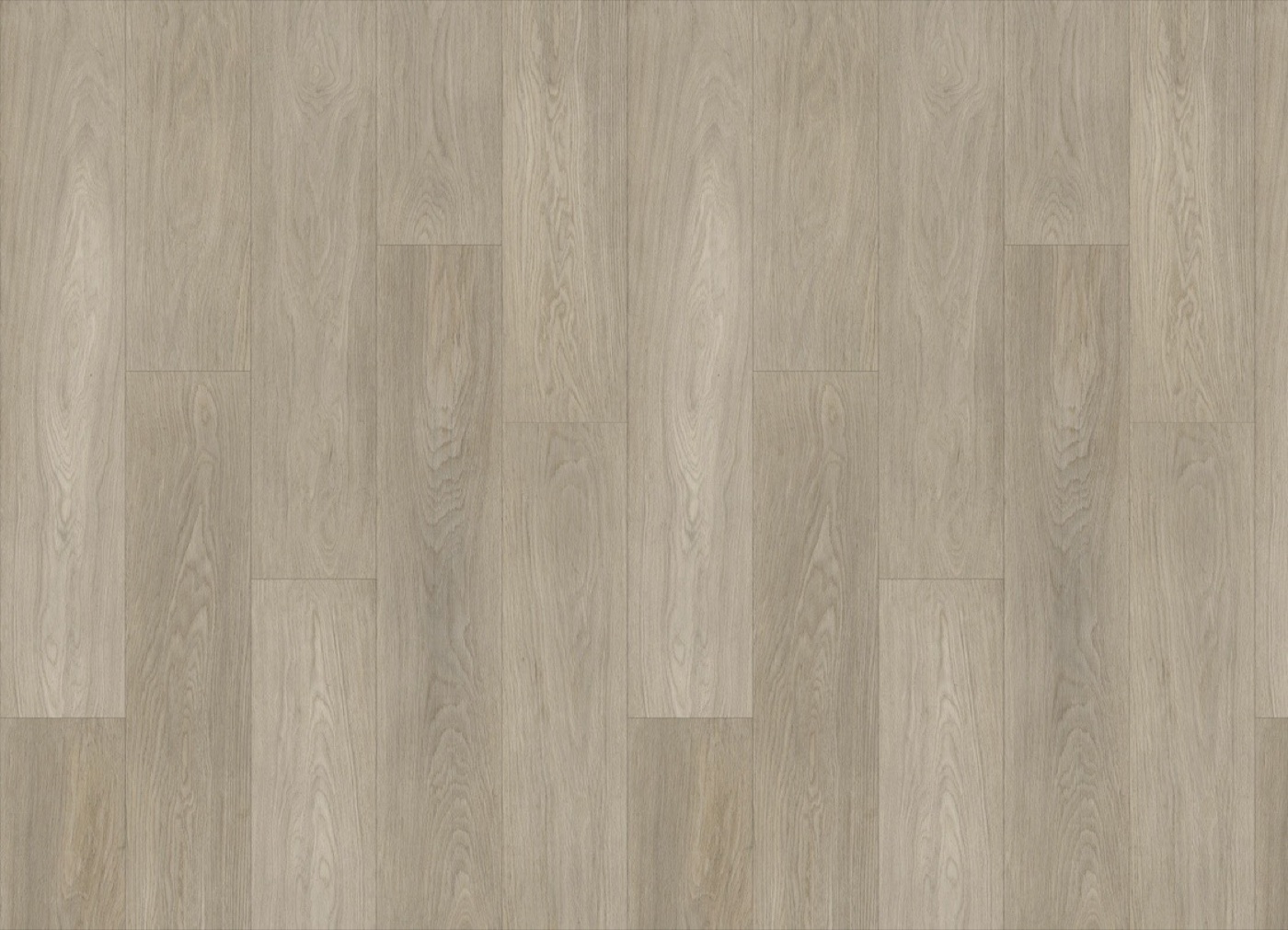 Muestra de piso SPC Oak
